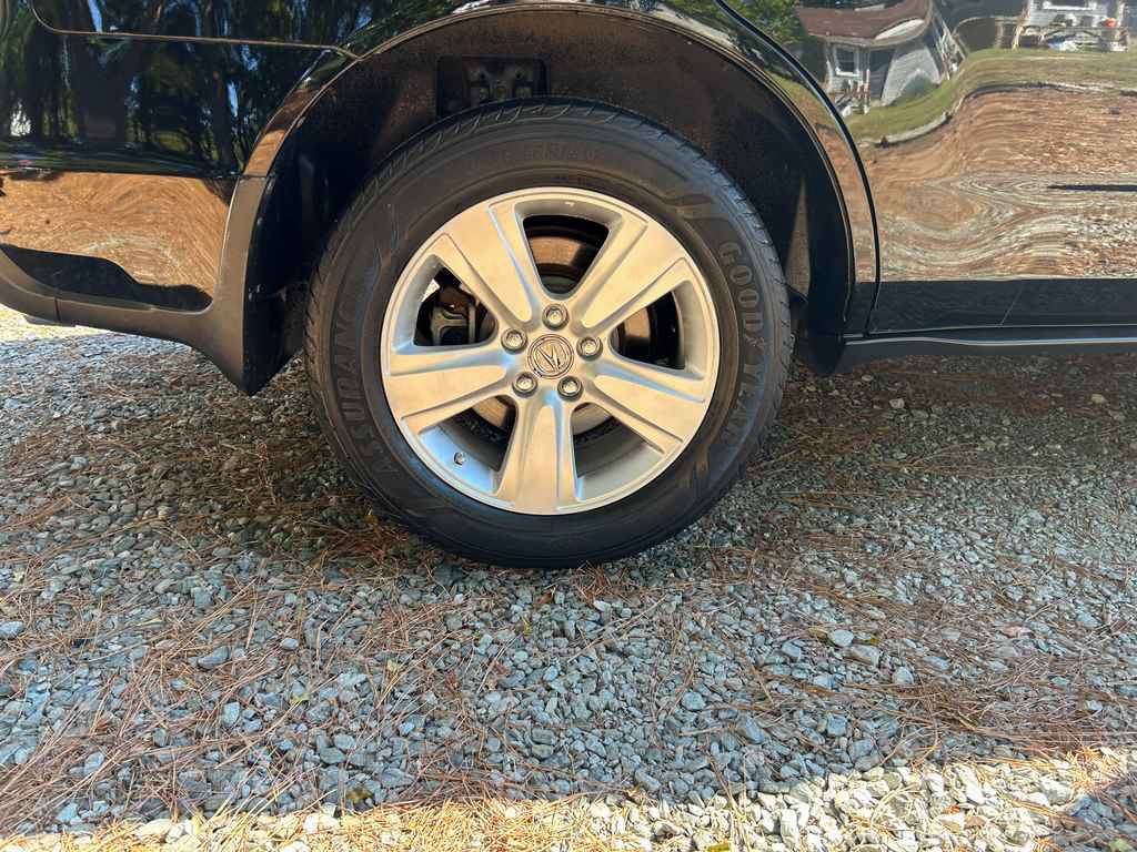 Used 2010 Acura MDX w/ Technology Package AWD/4WD image 19