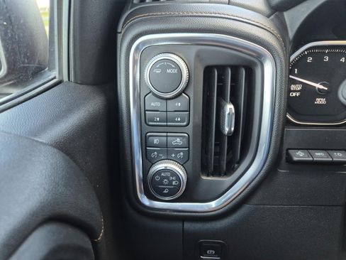 Certified 2020 GMC Sierra 1500 AT4 w/ AT4 Premium Package AWD/4WD image 20