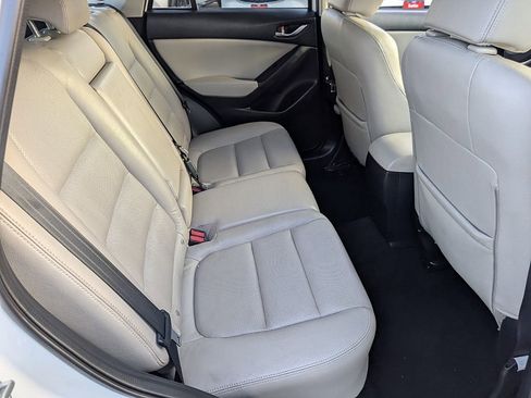 Used 2013 MAZDA CX-5 Grand Touring w/ GT Tech Pkg image 20