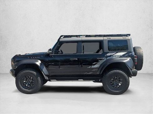Used 2023 Ford Bronco Raptor AWD/4WD image 8