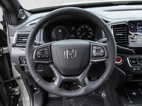 New 2026 Honda Ridgeline TrailSport image 13