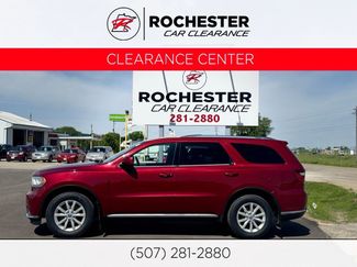 Used 2014 Dodge Durango SXT w/ Quick Order Package 23B AWD/4WD video 1