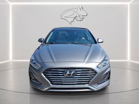 Used 2018 Hyundai Sonata Limited FWD image 7