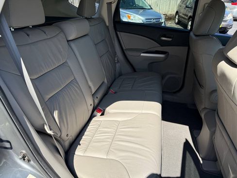 Used 2014 Honda CR-V EX-L image 74
