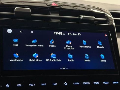 Used 2024 Hyundai Tucson XRT image 17