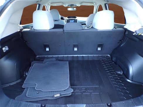 Used 2023 Subaru Crosstrek 2.0i Premium image 10