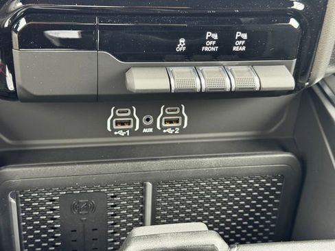 New 2026 RAM 1500 Big Horn AWD/4WD image 35