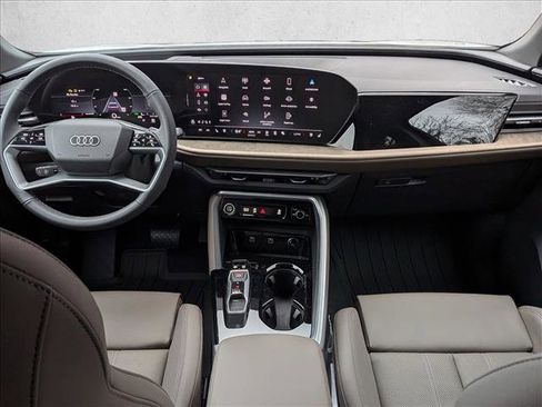 New 2025 Audi Q5 Premium Plus image 14