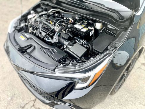 Used 2023 Toyota Corolla XSE image 32