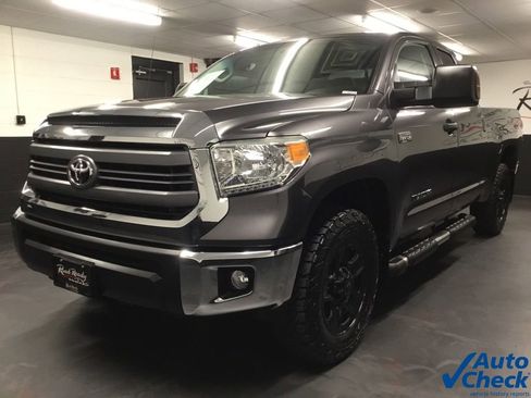 Used 2014 Toyota Tundra SR5 image 5