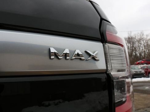 Used 2018 Ford Expedition Max Platinum image 13