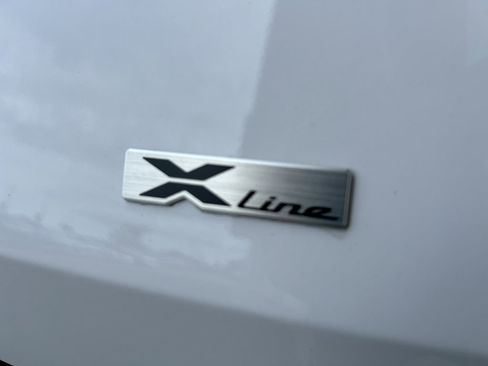 New 2026 Kia Sportage X-Line AWD/4WD image 8