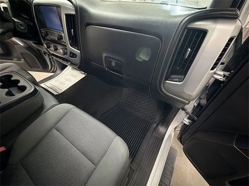 Used 2016 GMC Sierra 1500 SLE w/ SLE Value Package image 55