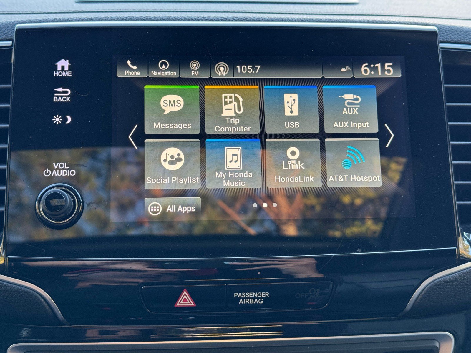 Used 2020 Honda Pilot Touring image 27