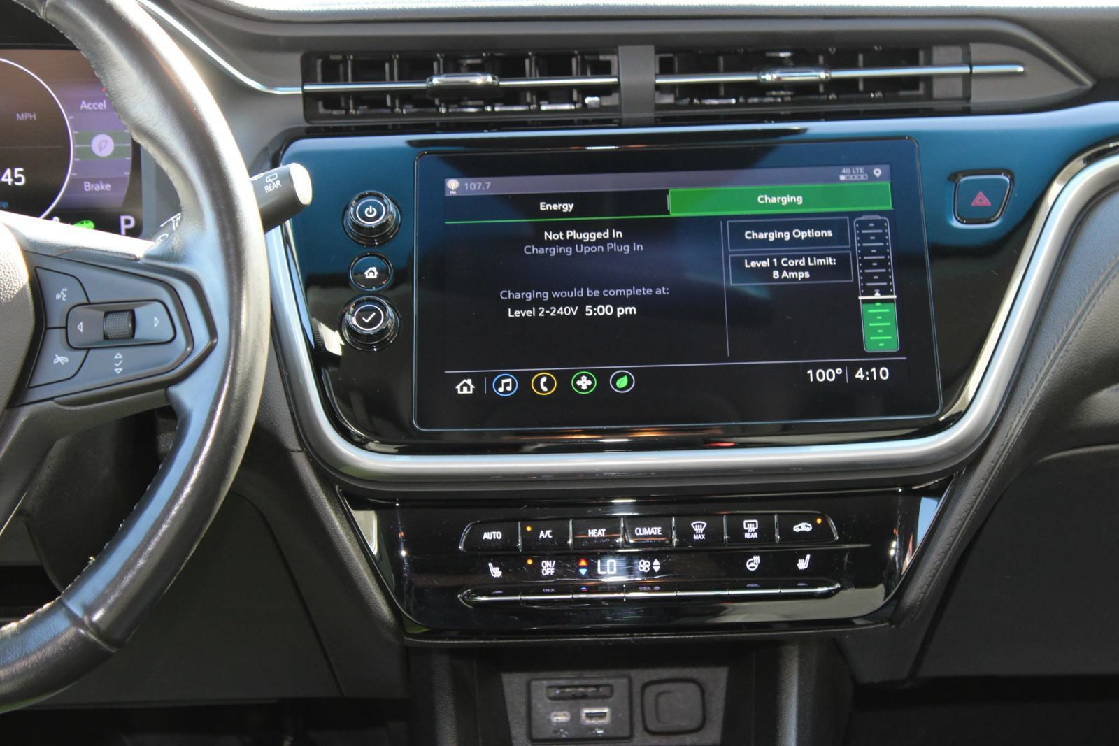 Used 2022 Chevrolet Bolt LT FWD image 21