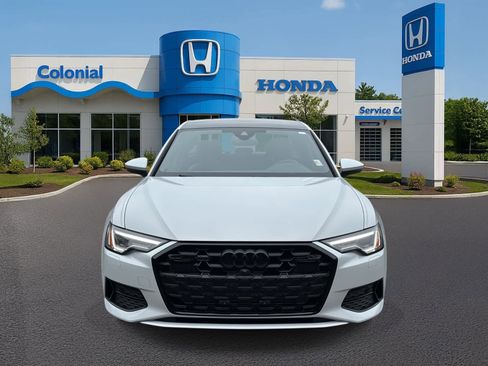 Used 2024 Audi A6 Premium Plus image 38