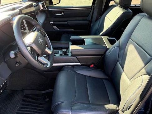 Used 2024 Toyota Tundra Platinum image 13