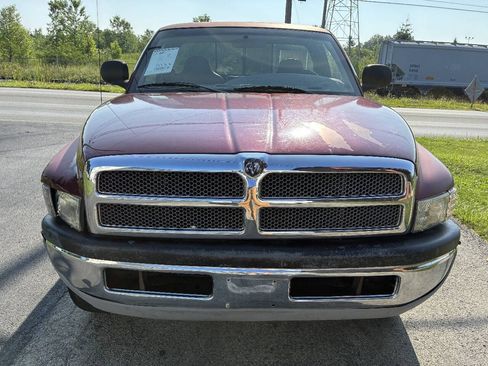 Used 2001 Dodge Ram 1500 Truck 4x4 Regular Cab image 10