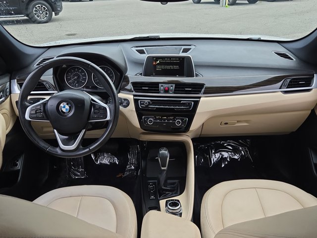 Used 2017 BMW X1 xDrive28i AWD/4WD image 19