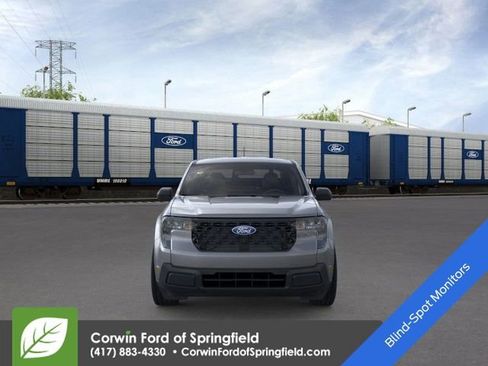 New 2026 Ford Maverick XL image 6