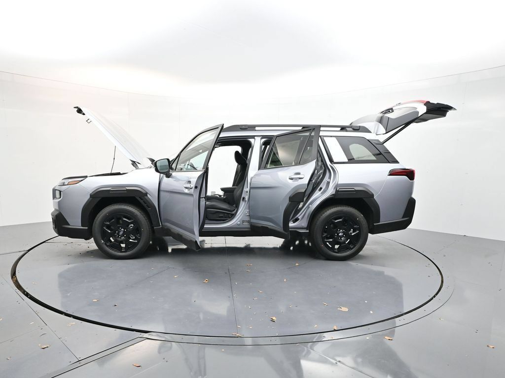 Used 2026 Subaru Outback Limited w/ Premium/Limited Package AWD/4WD image 35