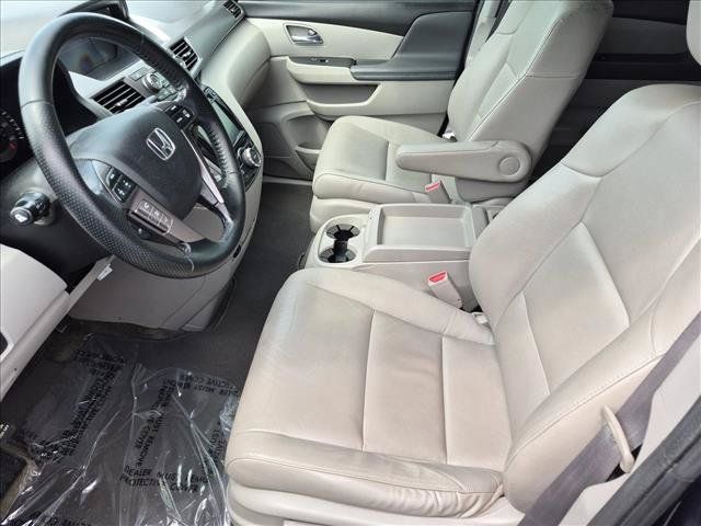 Used 2017 Honda Odyssey EX-L image 15
