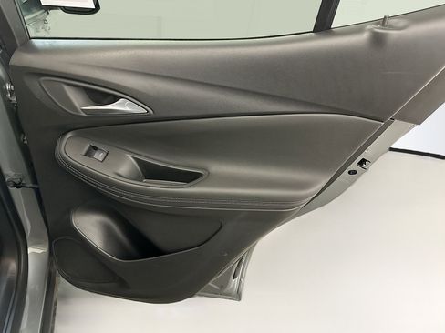 Used 2025 Buick Encore GX Preferred image 30