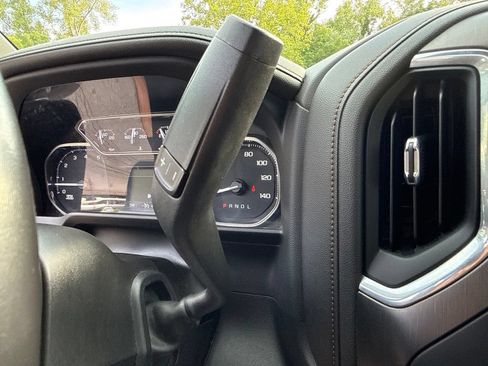 Used 2021 GMC Sierra 1500 AT4 AWD/4WD image 37