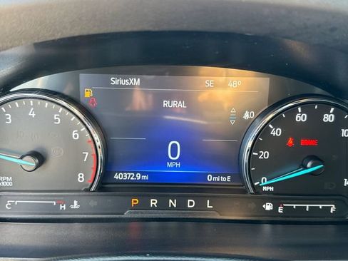 Certified 2022 Ford Explorer XLT w/ Equipment Group 202A image 32