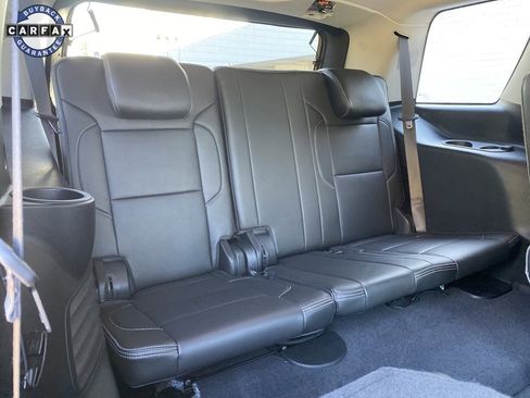 Used 2020 GMC Yukon Denali w/ Denali Premium Package image 11