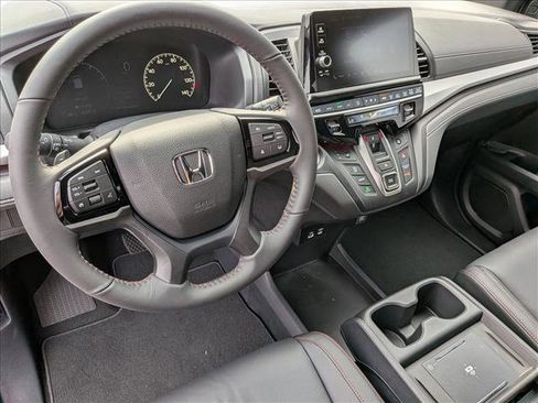 New 2026 Honda Odyssey Sport-L image 3
