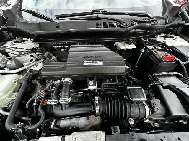 Used 2019 Honda CR-V EX-L image 31