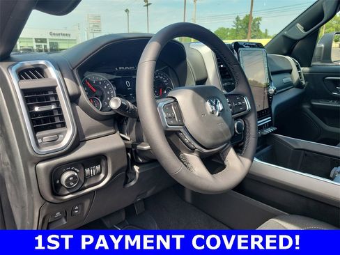 New 2026 RAM 1500 Big Horn image 21