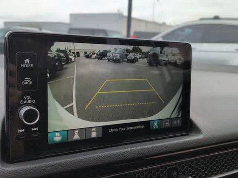 Used 2023 Honda Civic Touring image 30