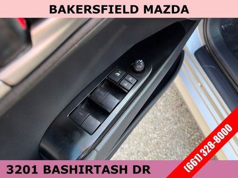 Used 2025 Toyota Camry LE image 11