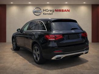Used 2022 Mercedes-Benz GLC 300 video 2