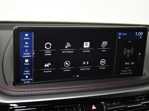 New 2026 Acura MDX A-Spec image 23