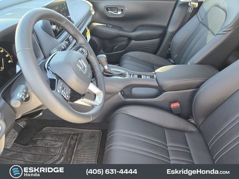 New 2026 Honda HR-V EX-L image 10