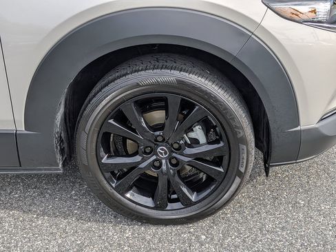 Used 2024 MAZDA CX-30 AWD 2.5 S w/ Select Sport Pkg image 10