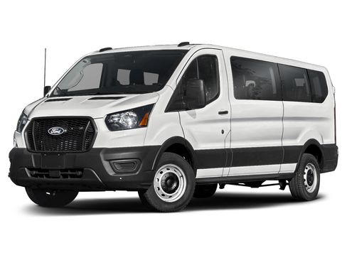 New 2026 Ford Transit 350 XL RWD image 2