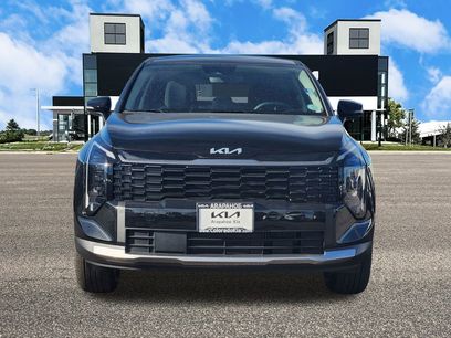 New 2026 Kia Sportage S