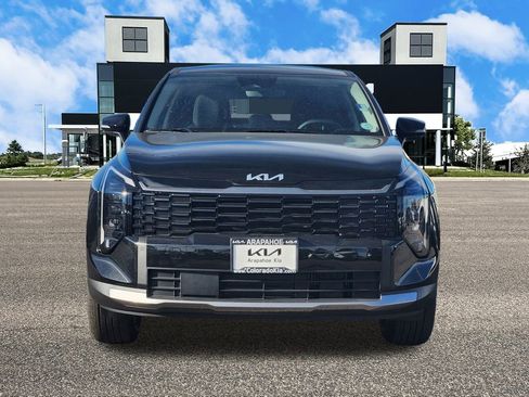 New 2026 Kia Sportage S image 3