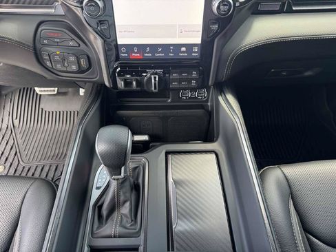 Used 2024 RAM 1500 TRX AWD/4WD image 26