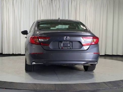Used 2022 Honda Accord EX-L image 8
