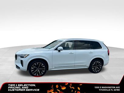 Used 2026 Volvo XC90 B6 Plus