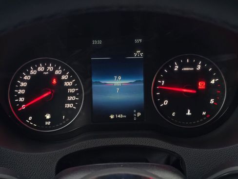 New 2025 Mercedes-Benz Sprinter 2500 image 27