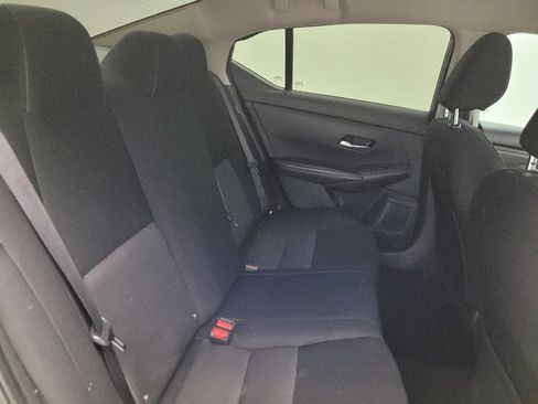 Used 2023 Nissan Sentra SV FWD image 19