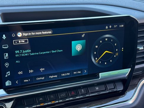 Used 2026 Chevrolet Silverado 1500 LT image 26