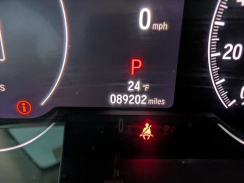 Used 2021 Honda Accord Touring image 38