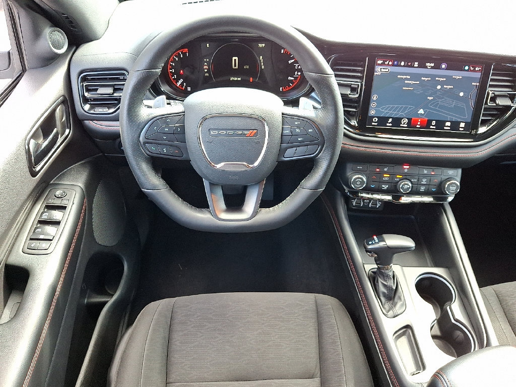 Used 2025 Dodge Durango GT AWD/4WD image 12